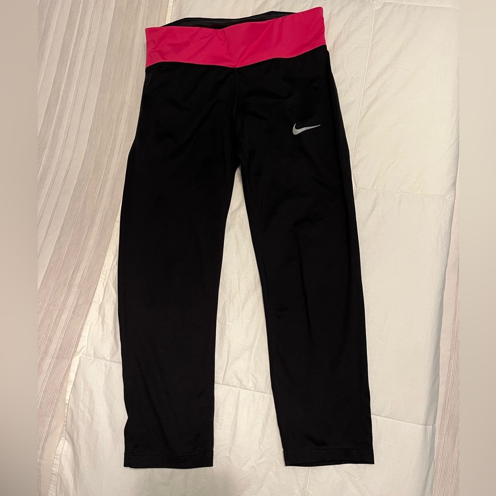 Nike Leggings - Size M